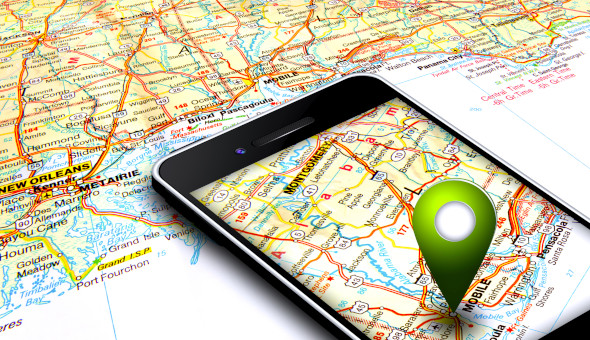 Location Based Services - Teragence Use Cases - Mobile Network Connectivity
