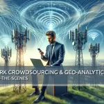 Mobile Network Crowdsourcing and Geo-Analytics Teragence Behind The Scenes