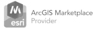 esri arcgis web-based mapping software
