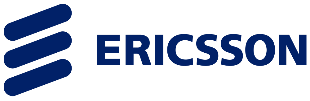 Ericsson-Logo